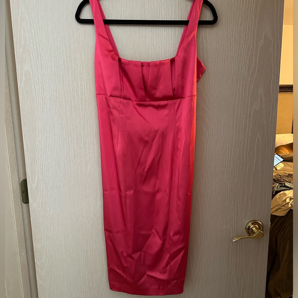 Calvin Klein Cocktail Dress